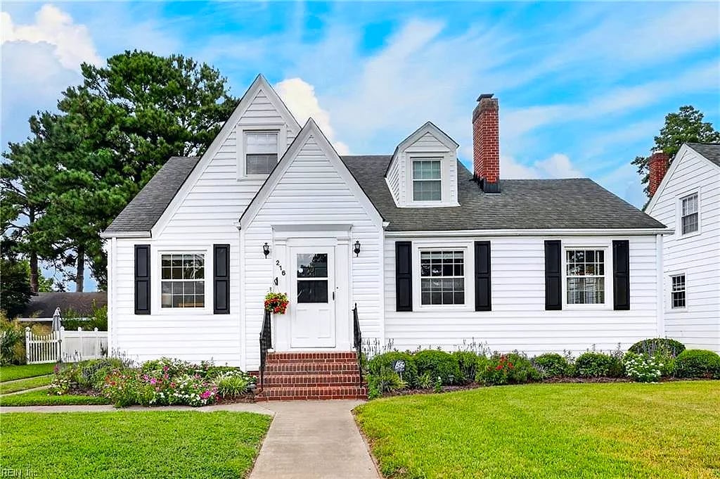 216 Rockbridge RD, PORTSMOUTH VA 23707