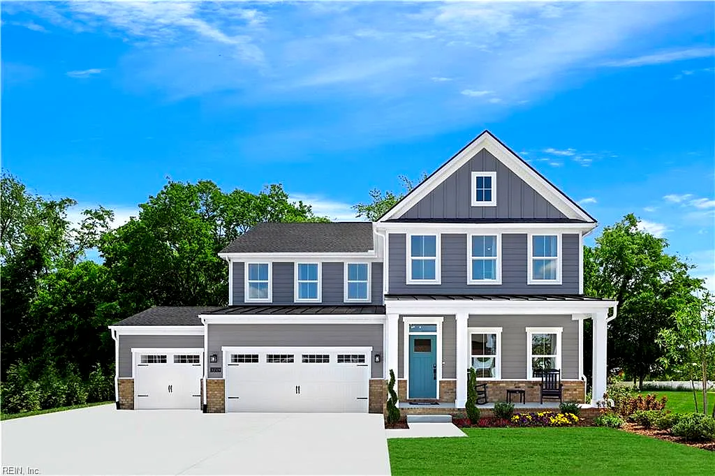 208 Tinker ST, CHESAPEAKE VA 23322