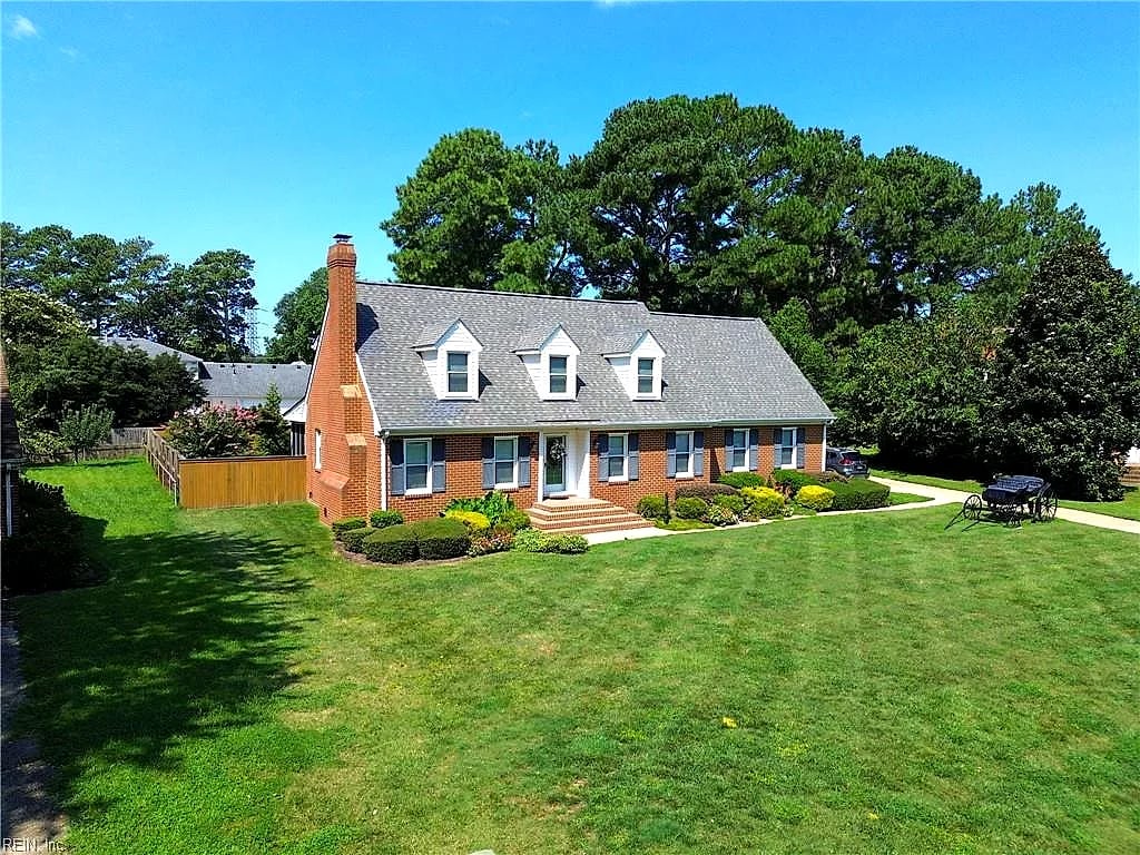 2047 Ames Cir N CIR, CHESAPEAKE VA 23321