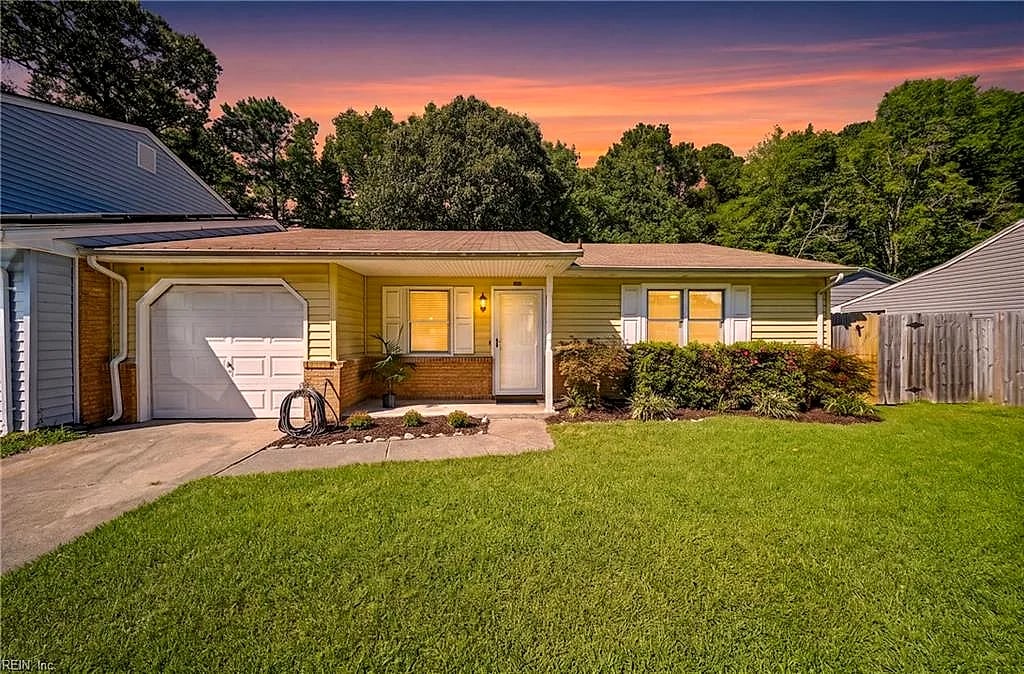 1148 Woodcock LN, VIRGINIA BEACH VA 23454