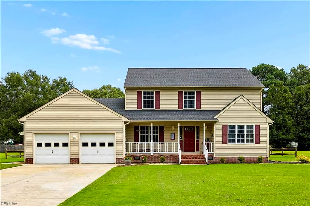 108 Barn Elm RD, WILLIAMSBURG VA 23188