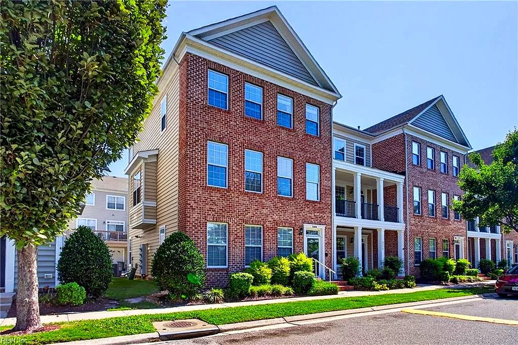 4928 Almandine AVE, VIRGINIA BEACH VA 23462