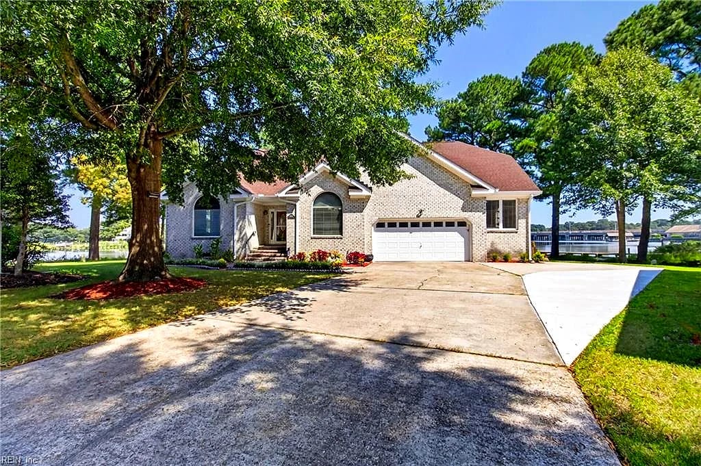 5836 Woodstock PT, VIRGINIA BEACH VA 23464