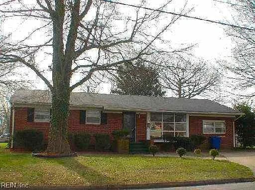 710 Hemlock Rd RD, NEWPORT NEWS VA 23601
