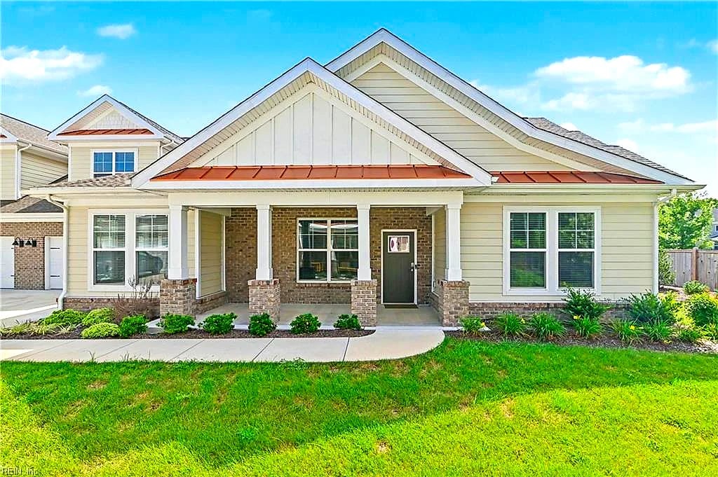 2114 Edwin DR, CHESAPEAKE VA 23322