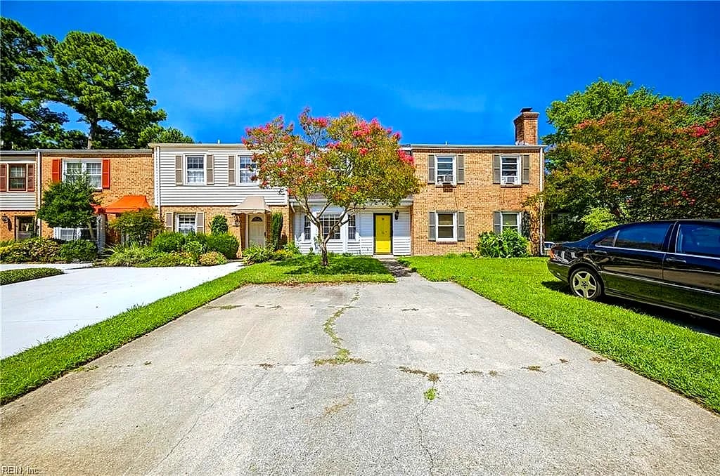 1820 Durham NONE W, VIRGINIA BEACH VA 23454