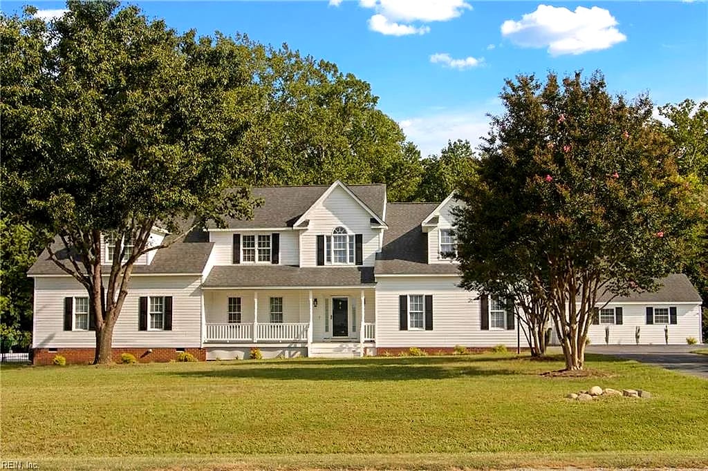 1929 Retreat DR, Mechanicsville — 5 bed Residential, 4,280 sqft