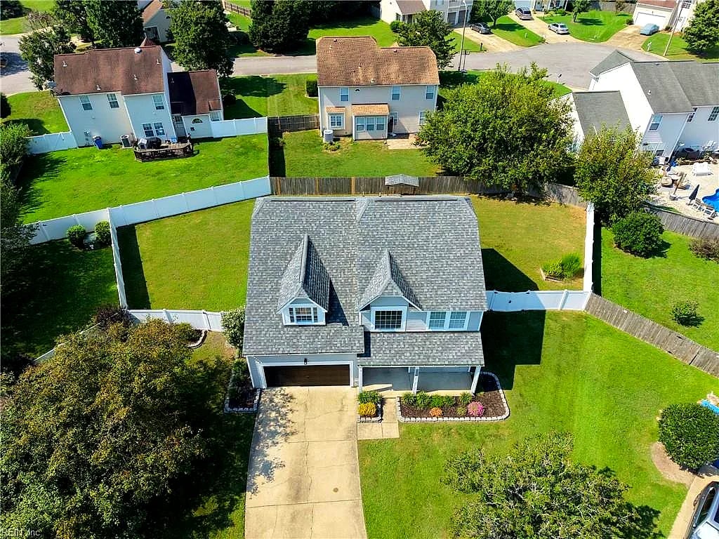 2809 Cistern CIR, CHESAPEAKE VA 23323