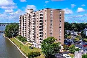 7320 Glenroie AVE #11J, NORFOLK VA 23505