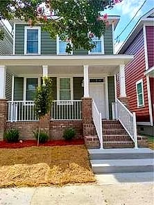 903 Lexington ST, NORFOLK VA 23504