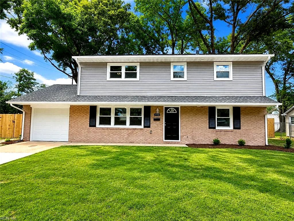 1772 Kingsway Rd NONE, NORFOLK VA 23518