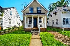 54 Hobson ST, PORTSMOUTH VA 23704