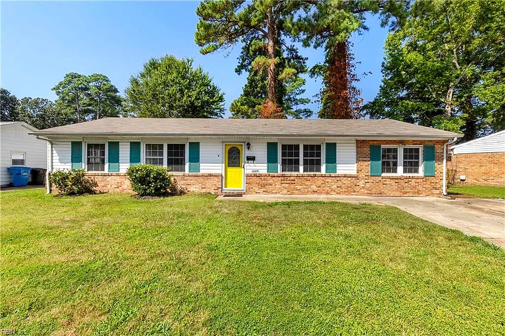 3604 Starlighter DR, VIRGINIA BEACH VA 23452