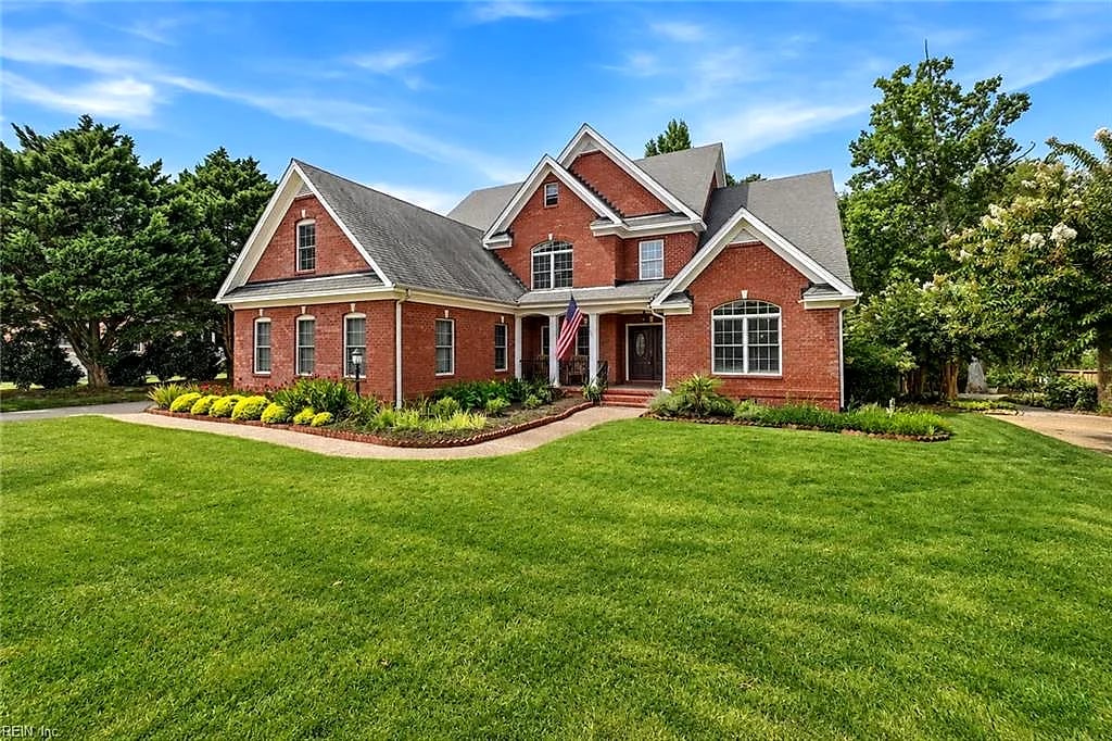 6004 Spinnaker Cove CT, SUFFOLK VA 23435