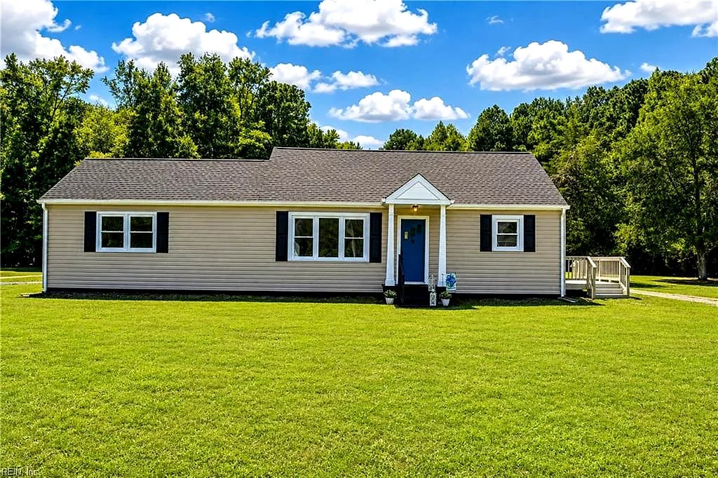 4544 Buckley Hall RD, Cobbs Creek — 2 bed Residential, 1,136 sqft