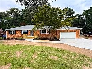 2000 Wolfsnare RD, VIRGINIA BEACH VA 23454