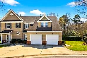 3766 Pear Orchard Way NONE, SUFFOLK VA 23435
