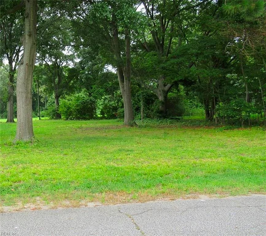 3402 Channel AVE, PORTSMOUTH VA 23702