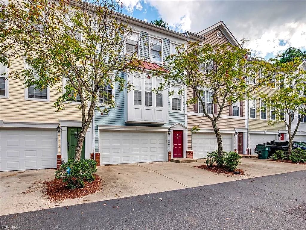 615 Jessica CIR, NEWPORT NEWS VA 23606