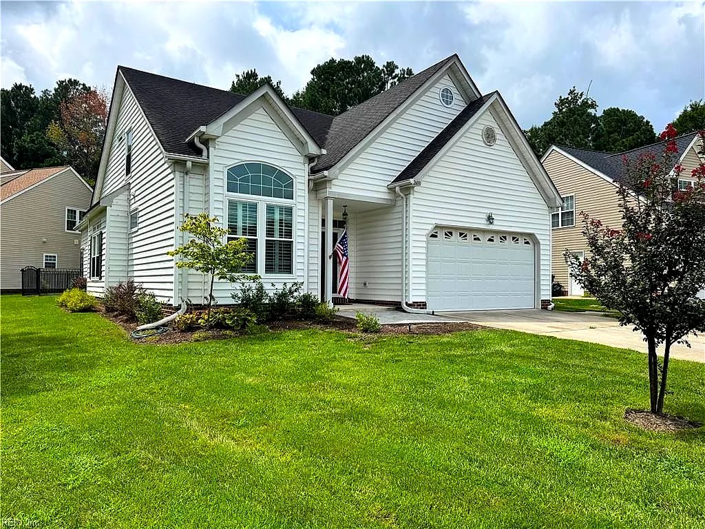 2600 Einstein DR, VIRGINIA BEACH VA 23456