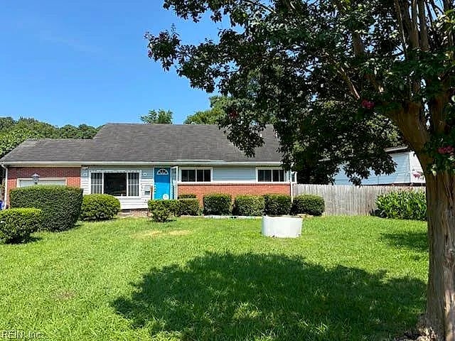 5601 Boulder LN, Norfolk — 3 bed Residential, 2,481 sqft