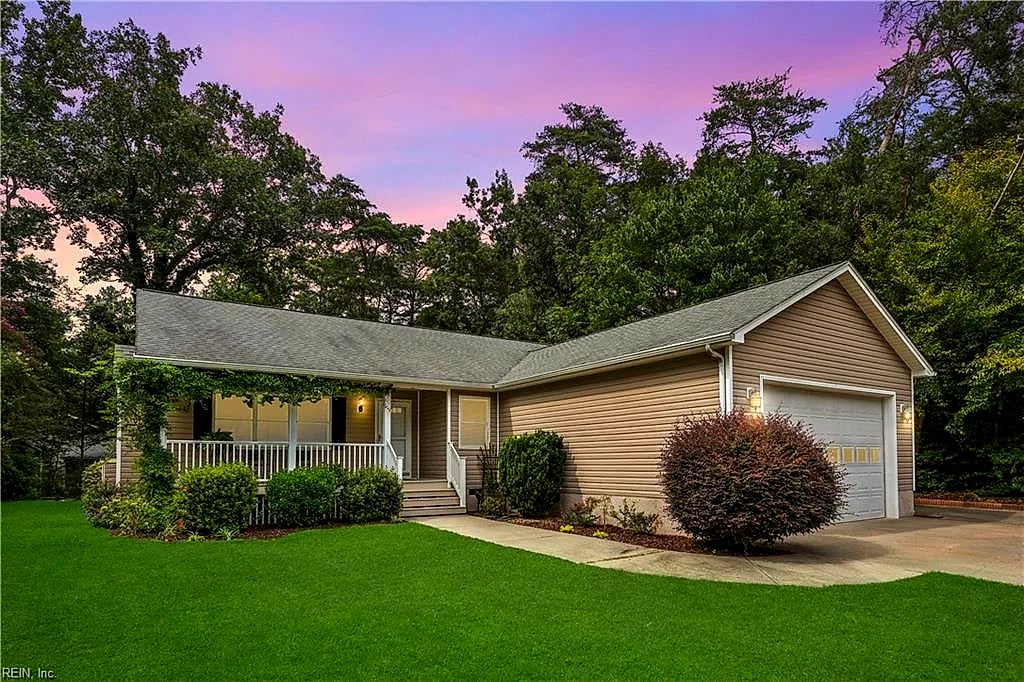 12462 Dogwood TRL, GLOUCESTER VA 23061