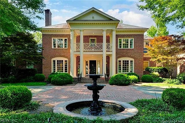 1796 Cypress ISLE, Williamsburg — 5 bed Residential, 7,380 sqft