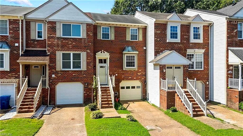 1521 Brendle CT, VIRGINIA BEACH VA 23464