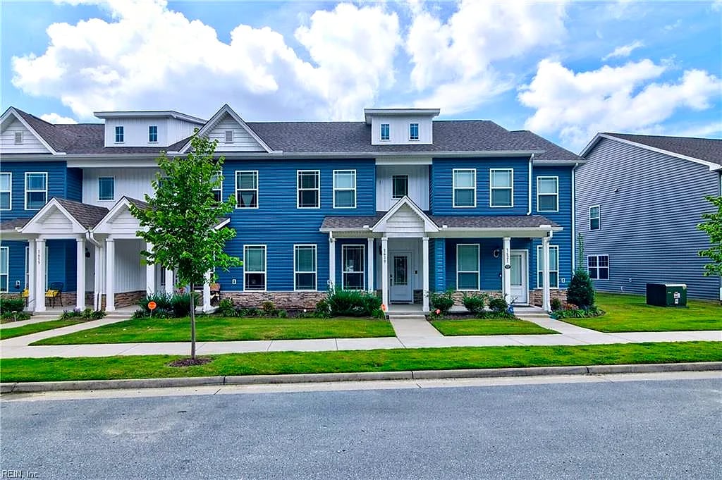 1619 Independence BLVD, NEWPORT NEWS VA 23608