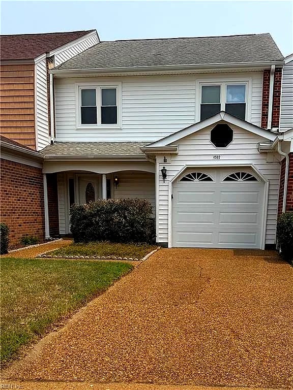 4502 Sir Johns LN, VIRGINIA BEACH VA 23455