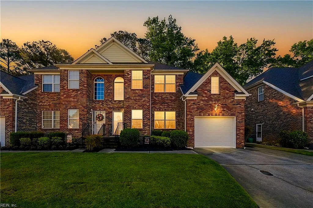 3123 Sterling WAY #12, PORTSMOUTH VA 23703