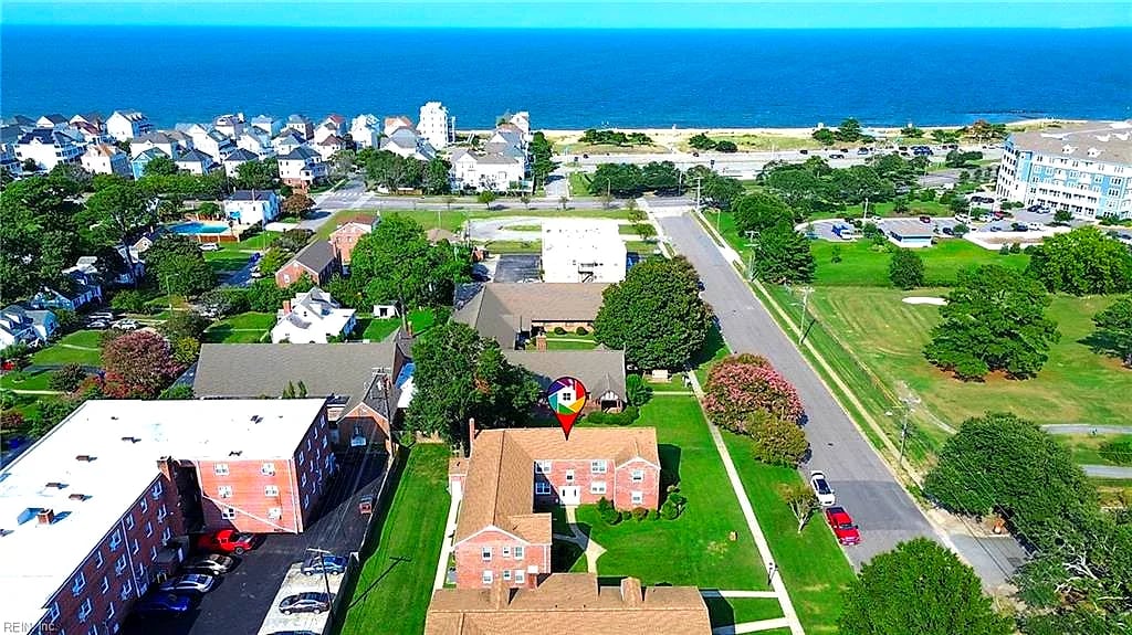 9617 Norfolk AVE #4, NORFOLK VA 23503