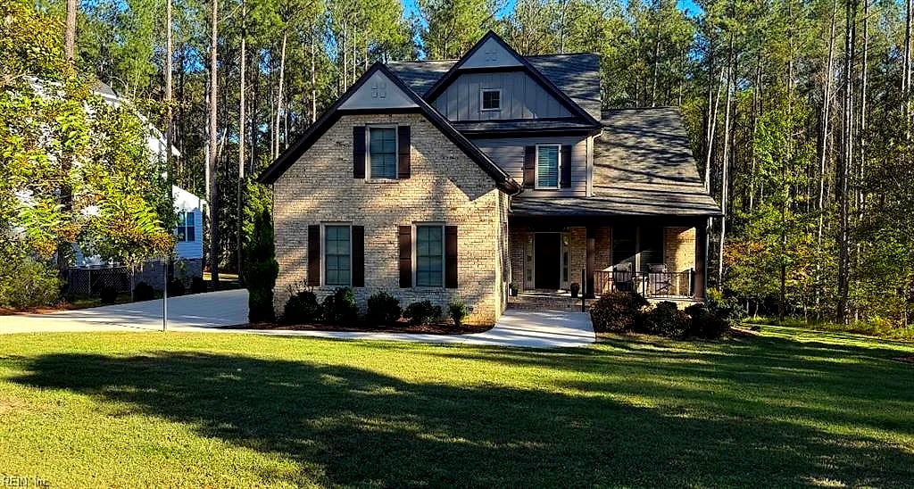 5079 Brandon Pines WAY, Providence Forge — 5 bed Residential, 3,090 sqft