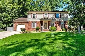 175 Cabell DR, Newport News — 5 bed Residential, 2,800 sqft