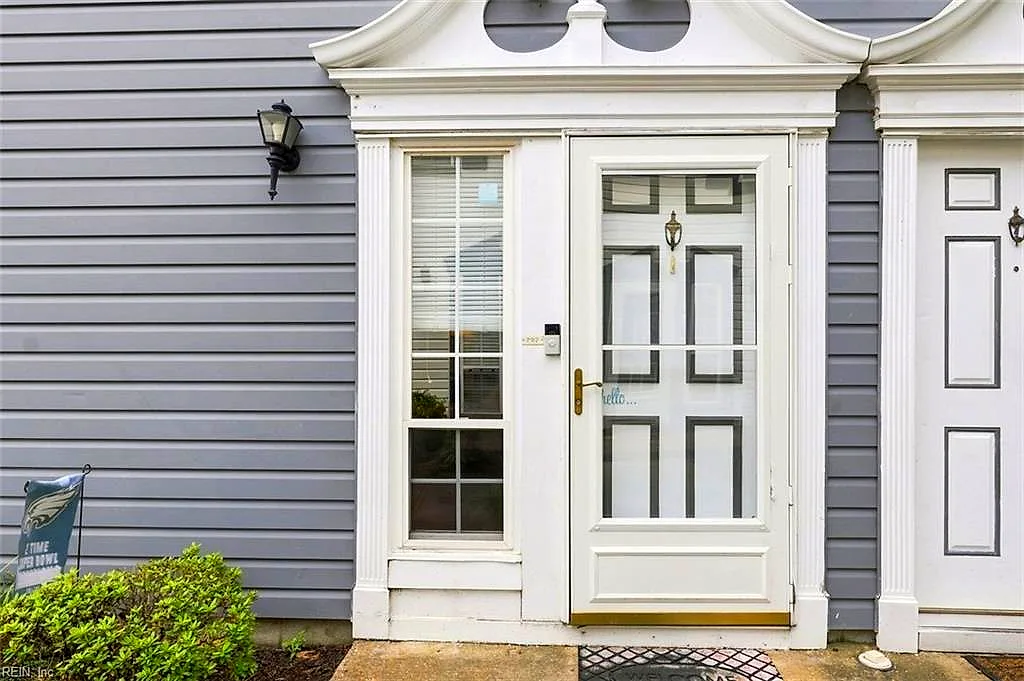 292 Ferdinand CIR, VIRGINIA BEACH VA 23462
