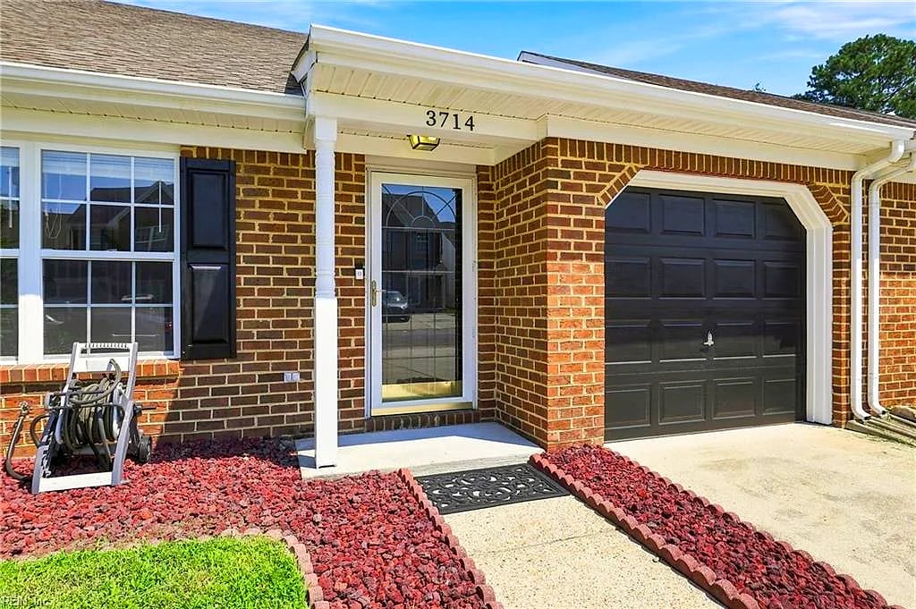 3714 Whitechapel ARCH, CHESAPEAKE VA 23321