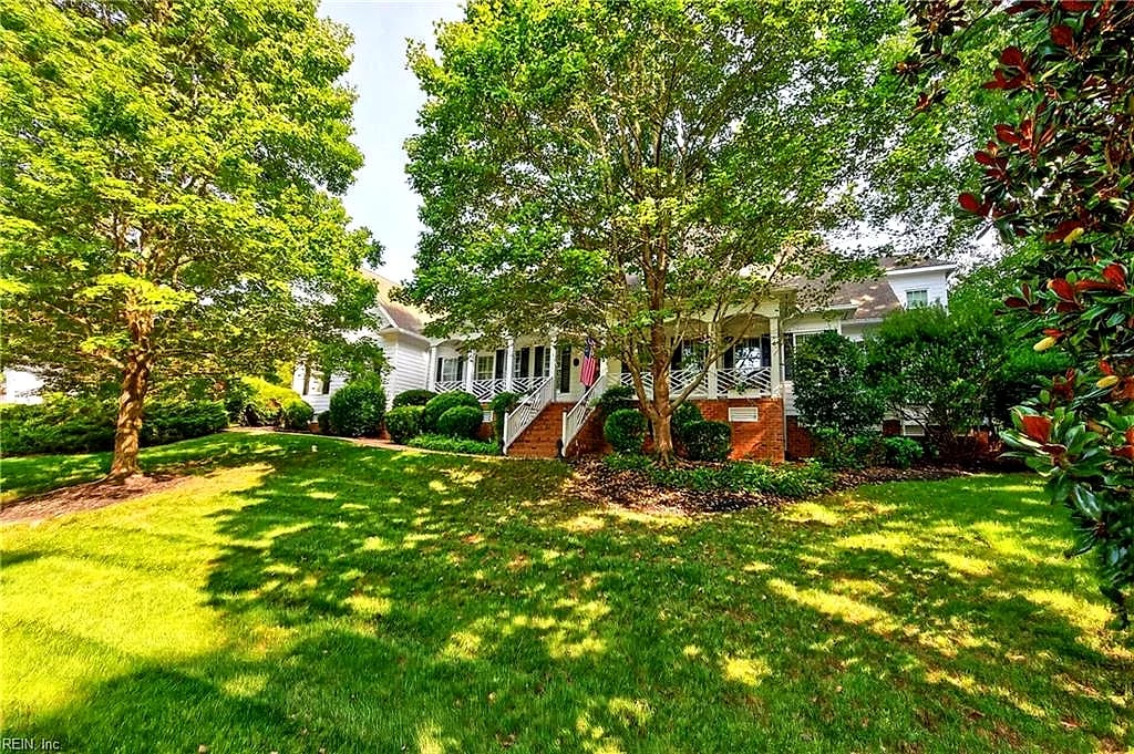 308 Dogleg DR, WILLIAMSBURG VA 23188