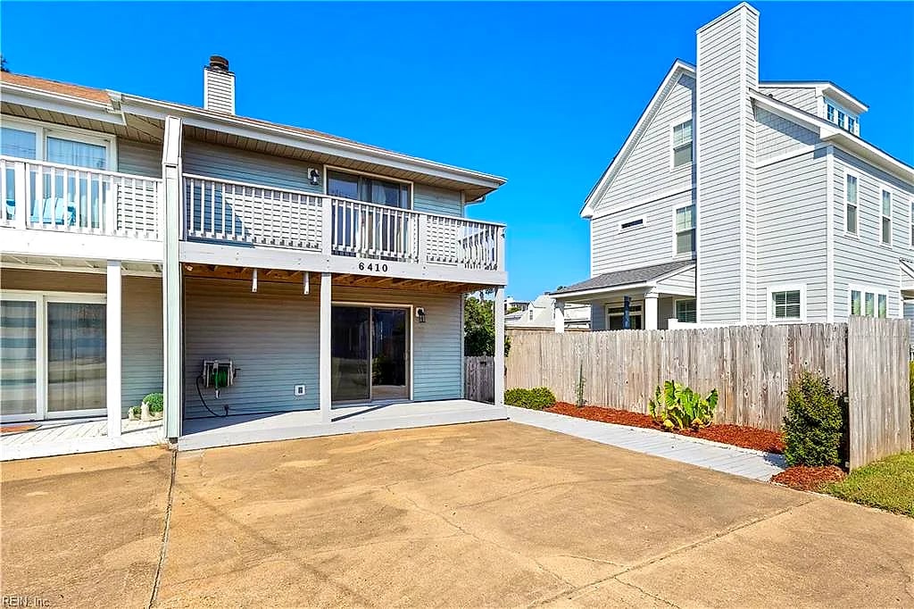 6410 Atlantic AVE, VIRGINIA BEACH VA 23451