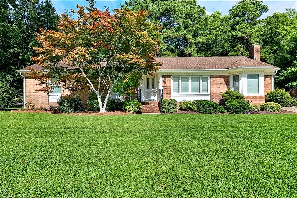 2544 Drum Creek RD, CHESAPEAKE VA 23321