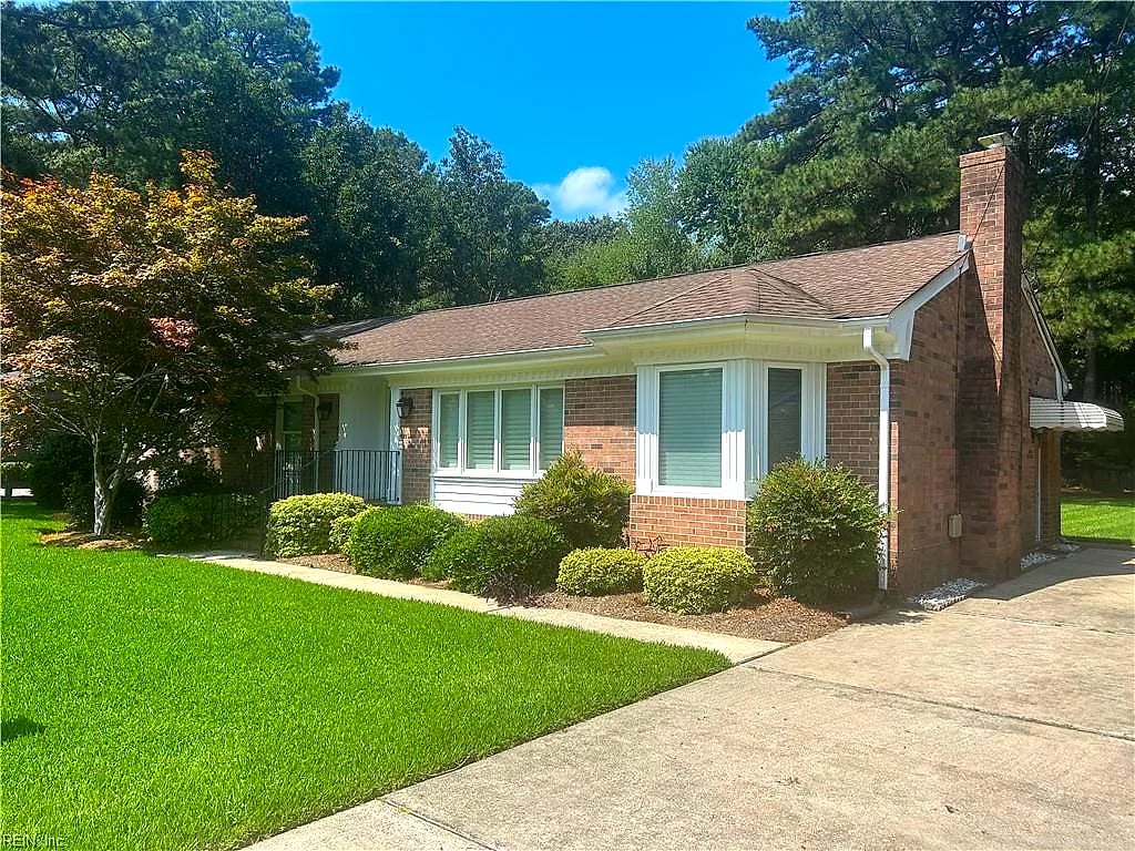 2544 Drum Creek Rd RD, CHESAPEAKE VA 23321