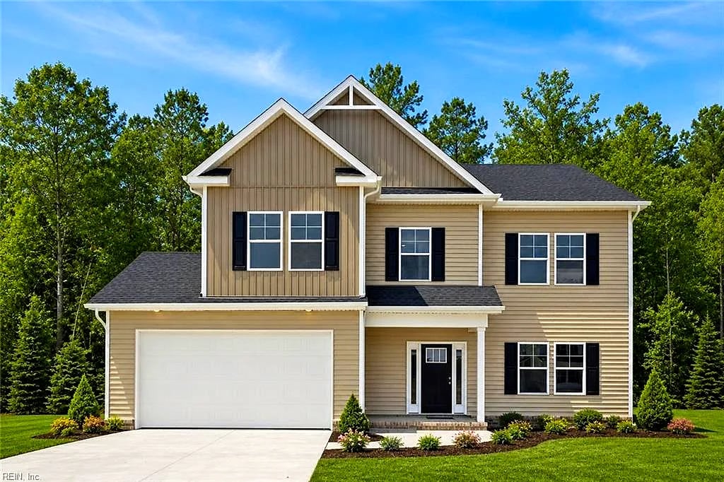 620 Ambrose ST, CHESAPEAKE VA 23322