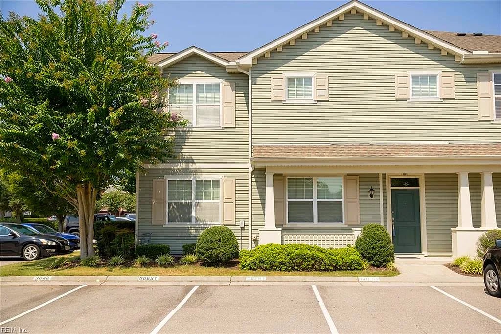 650 Lacy Oak DR, CHESAPEAKE VA 23320