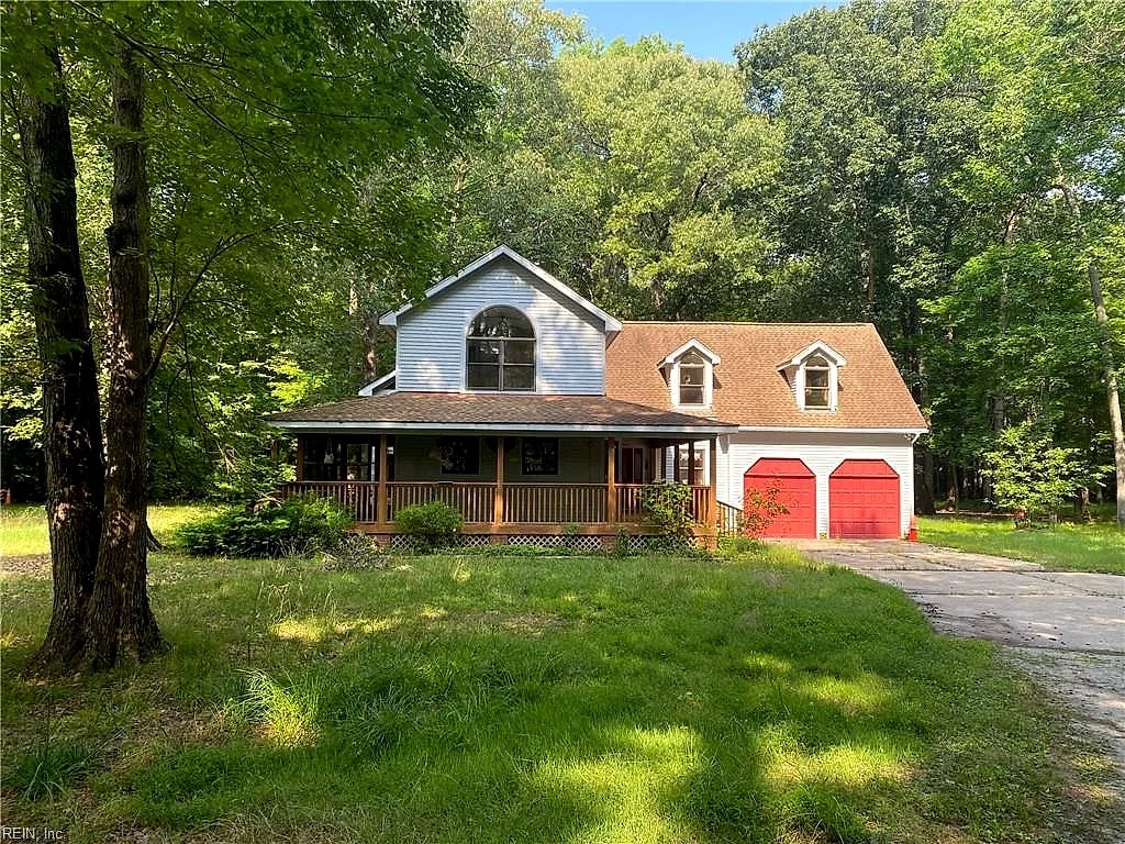 1521 Sandbridge Rd, Virginia Beach, VA