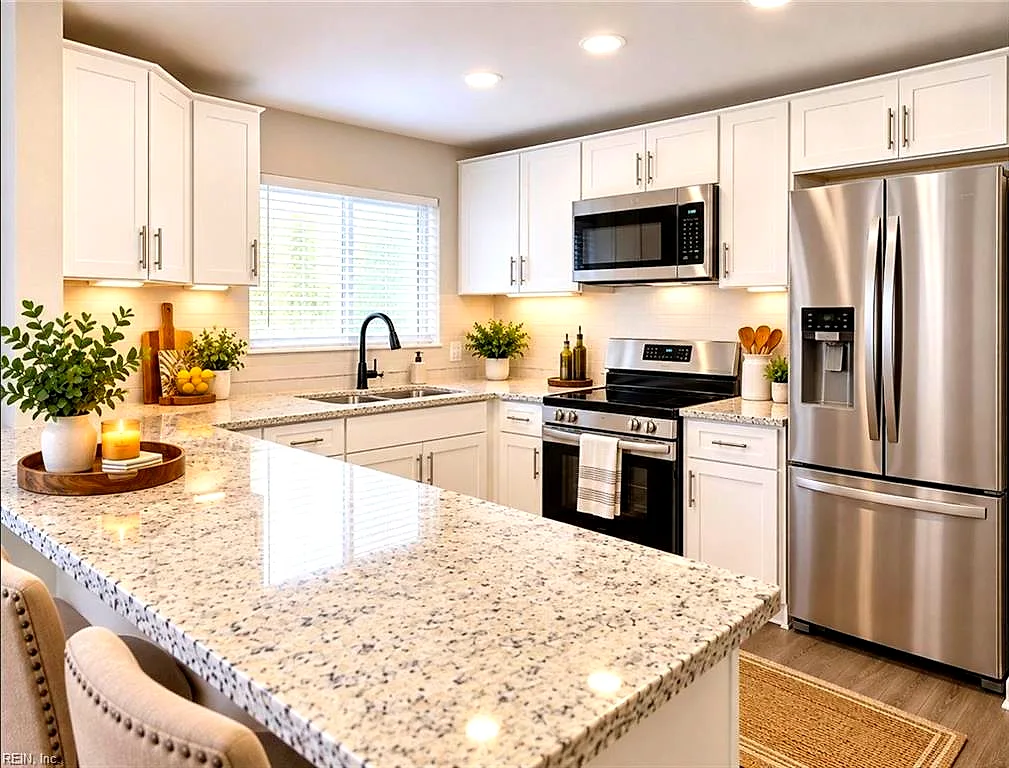651 26th ST, NEWPORT NEWS VA 23607