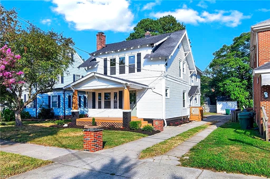 310 S Main ST, SUFFOLK VA 23434