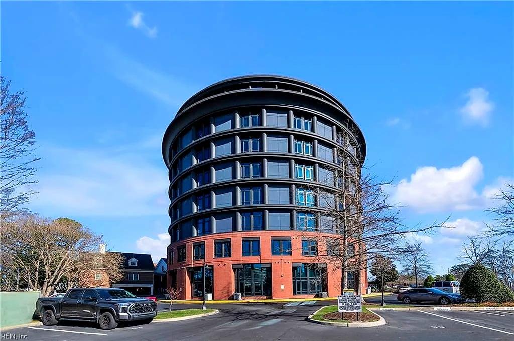 415 Saint Pauls BLVD #407, NORFOLK VA 23510