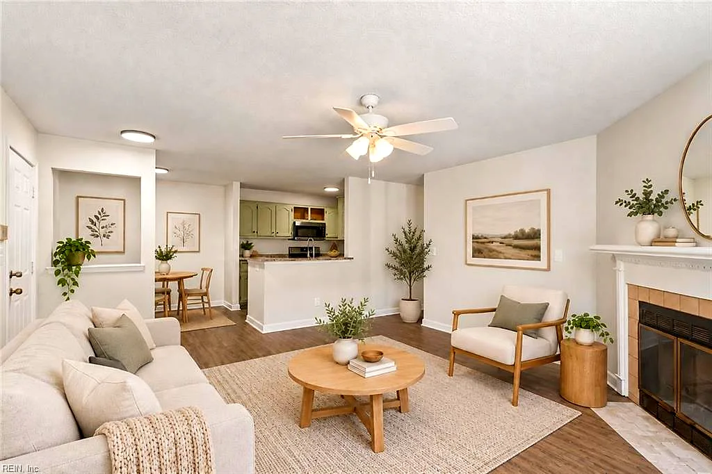 418 Delaware AVE #205, NORFOLK VA 23508