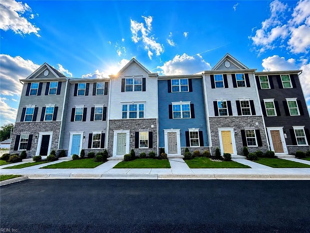 142 Shipwright LN, SUFFOLK VA 23434