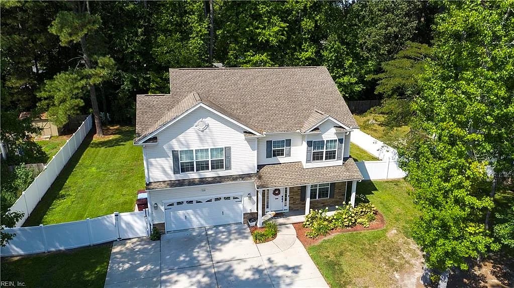 568 Waters RD, CHESAPEAKE VA 23322