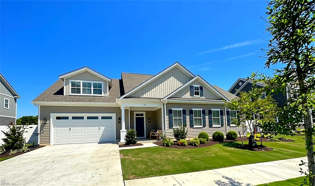 2037 Charwood DR, CHESAPEAKE VA 23320